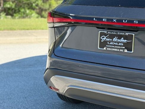 Used 2025 Lexus RX 350 Premium image 13