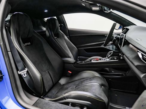 New 2026 Lotus Emira SE image 59