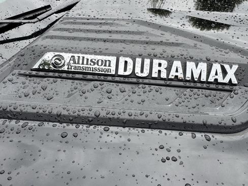 Used 2021 Chevrolet Silverado 3500 LTZ w/ LTZ Convenience Package image 21