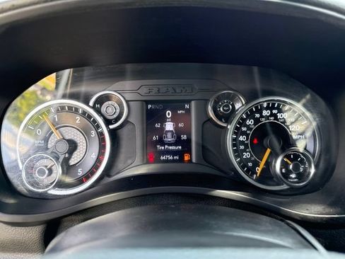 Used 2022 RAM 2500 Tradesman AWD/4WD image 35