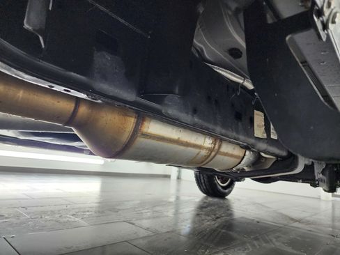 Used 2023 RAM 2500 Big Horn w/ Snow Chief Group image 24