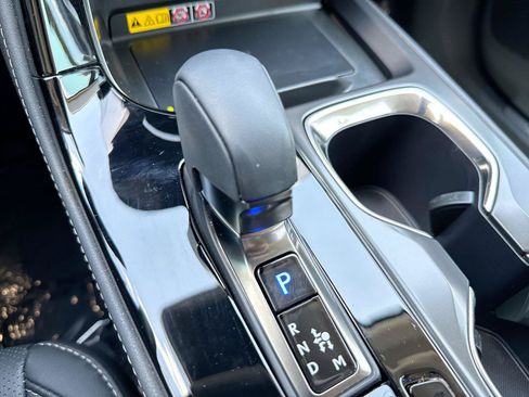 Used 2026 Lexus NX 350 AWD w/ Accessory Package (2T) image 13
