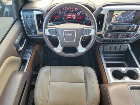 Used 2015 GMC Sierra 1500 SLT image 12
