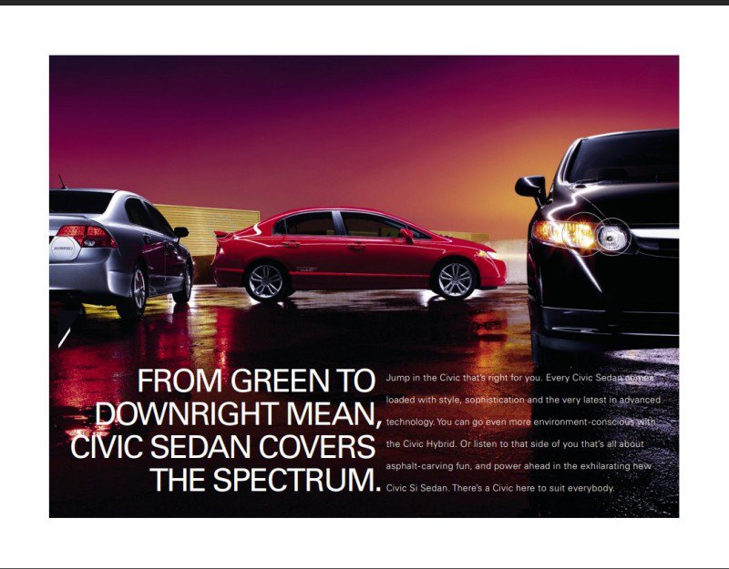 Used 2007 Honda Civic EX image 3