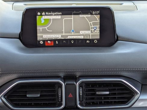 Used 2018 MAZDA CX-5 Touring w/ Preferred Equipment Package image 20