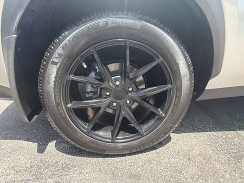 Used 2021 Lexus NX 300 AWD w/ Package Accessorty (P1) image 41