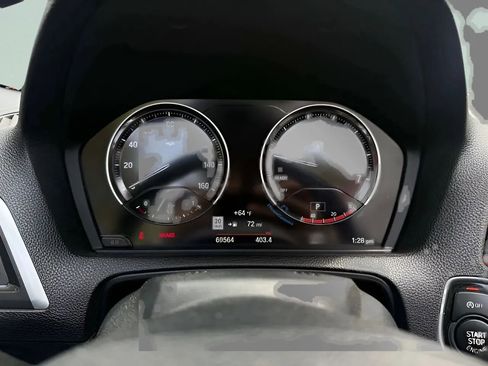 Used 2020 BMW 230i xDrive Convertible w/ Premium Package image 25