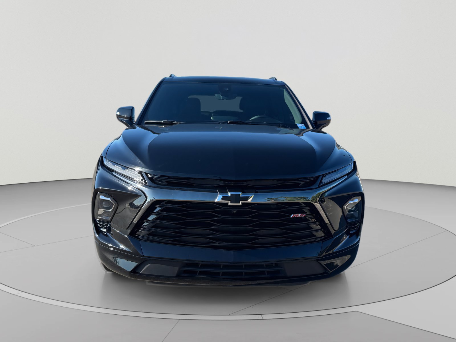 Used 2024 Chevrolet Blazer RS w/ Driver Confidence II Package FWD image 8