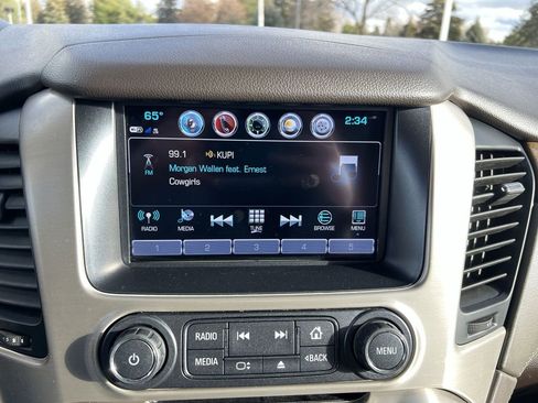 Certified 2019 GMC Yukon XL Denali w/ Denali Ultimate Package image 13