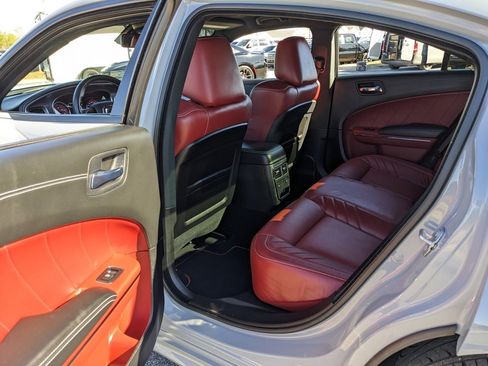 Used 2022 Dodge Charger SRT Hellcat image 38