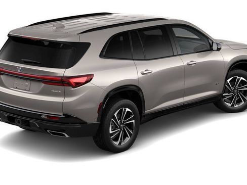 New 2026 Buick Enclave Sport Touring FWD image 5