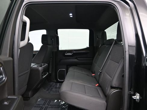 Used 2024 Chevrolet Silverado 1500 RST image 29