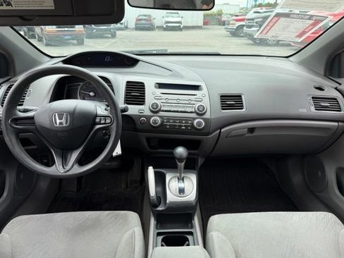 Used 2008 Honda Civic LX image 42