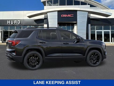New 2026 GMC Terrain Elevation w/ Elevation Premium Package AWD/4WD image 6