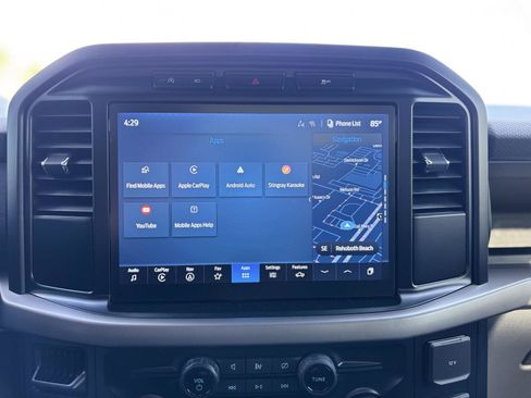Used 2024 Ford F150 XL w/ Equipment Group 103A High RWD image 23
