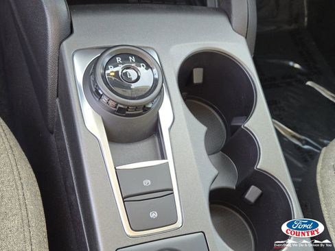 New 2025 Ford Bronco Sport Big Bend AWD/4WD image 14