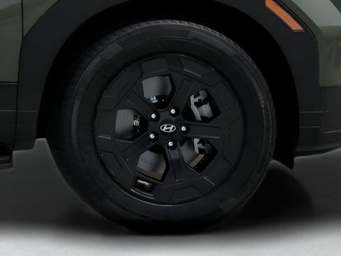 New 2026 Hyundai Santa Fe XRT image 8