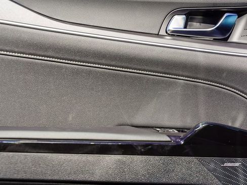 New 2026 Kia K5 GT-Line FWD image 21