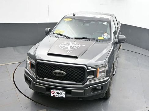 Used 2020 Ford F150 XL w/ Equipment Group 101A Mid image 35