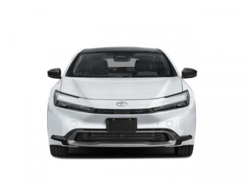 New 2027 Toyota Prius XLE FWD image 7