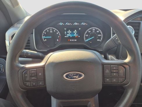 Used 2022 Ford F150 XL w/ Equipment Group 101A High image 16