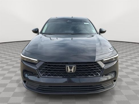 Used 2024 Honda Accord LX image 8