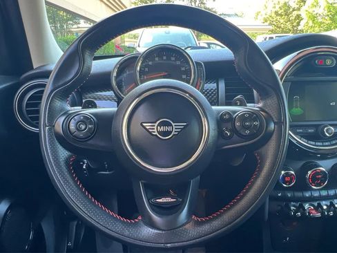 Used 2021 MINI Cooper S FWD image 29