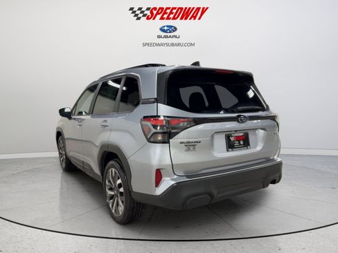 New 2026 Subaru Forester Touring image 7