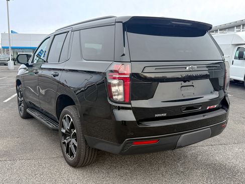 Certified 2023 Chevrolet Tahoe RST image 5