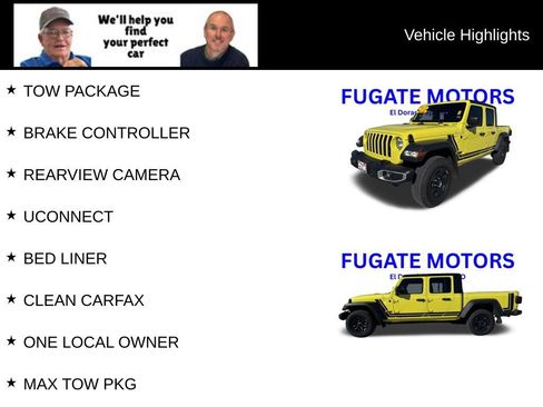 Used 2023 Jeep Gladiator Sport image 9