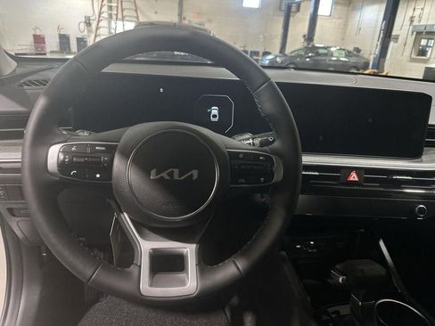New 2026 Kia K5 EX FWD image 11