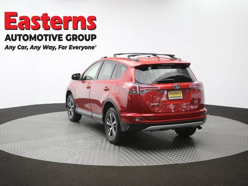 Used 2017 Toyota RAV4 XLE AWD/4WD image 67