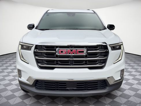 Used 2024 GMC Acadia Elevation w/ LPO, Floor Liner Package FWD image 6