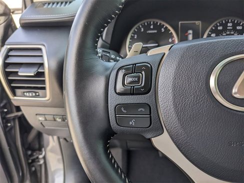 Used 2019 Lexus NX 300 FWD image 31