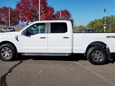 Used 2022 Ford F150 XLT w/ XTR Package image 5