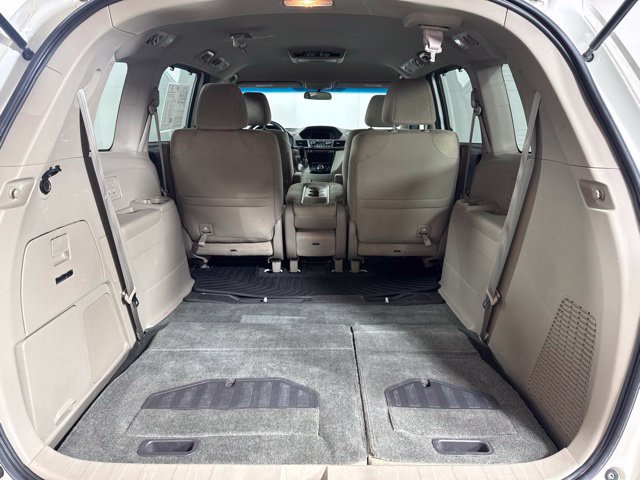 Used 2016 Honda Odyssey SE image 23