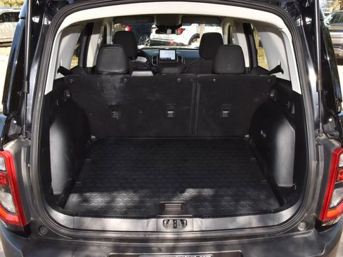 Used 2024 Ford Bronco Sport Big Bend image 34