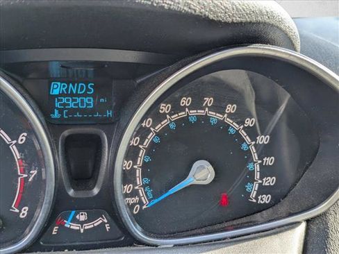 Used 2015 Ford Fiesta SE FWD image 8