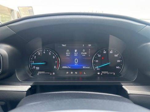 Used 2023 Ford Explorer XLT w/ Equipment Group 202A image 42