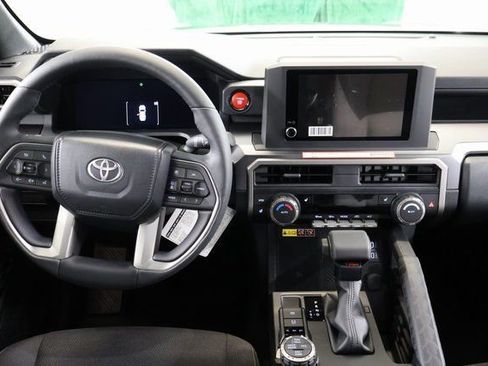 New 2025 Toyota 4Runner TRD Off-Road image 12