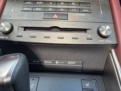 Used 2019 Lexus IS 300 AWD w/ Navigation Package image 24