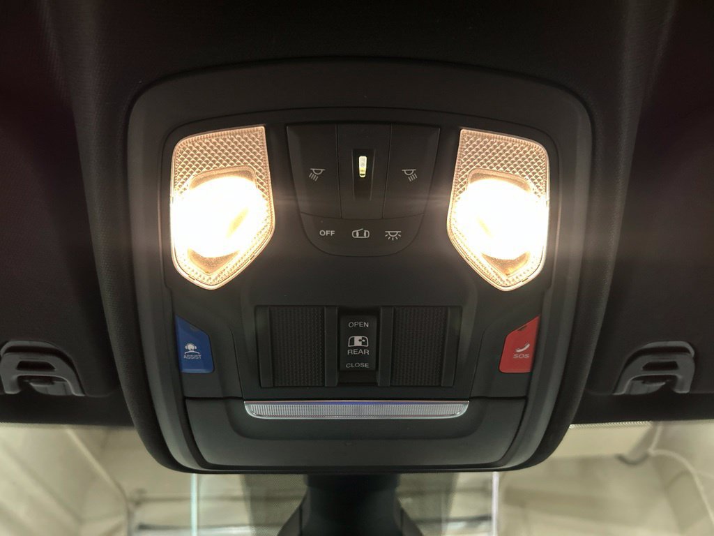Used 2019 RAM 1500 Big Horn AWD/4WD image 27
