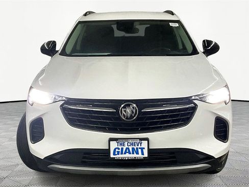 Used 2022 Buick Envision Preferred image 2