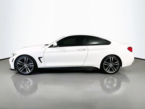 Used 2019 BMW 440i Coupe w/ M Sport Package image 4