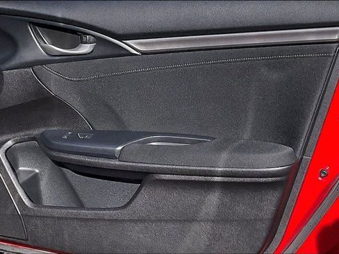 Used 2021 Honda Civic EX image 23
