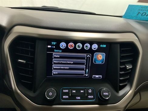 Used 2018 GMC Acadia Denali w/ Technology Package AWD/4WD image 36