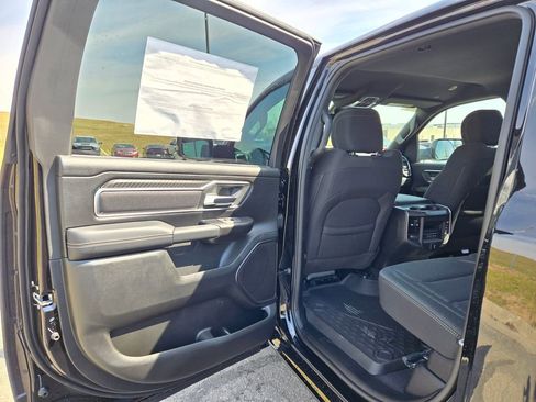 New 2026 RAM 1500 Big Horn image 26