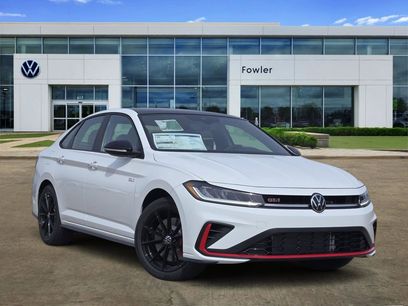New 2026 Volkswagen Jetta GLI Autobahn