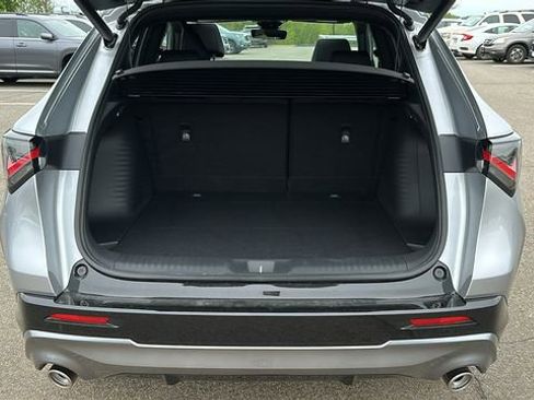 Used 2025 Acura ADX A-Spec AWD/4WD image 25