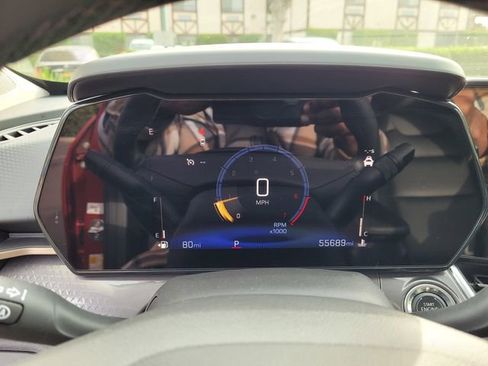 Used 2024 Chevrolet Trax ACTIV w/ Sunroof Package image 25